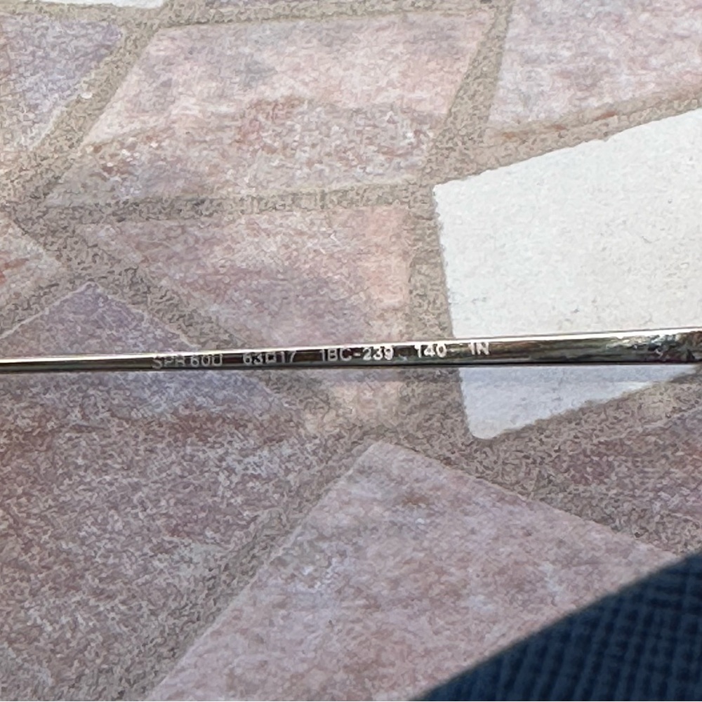 Sunglasses Prada Authentic - image 8